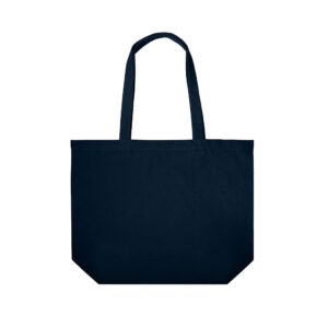 Сумка шоппер Market 340 г/кв.м, 48х40x15см, два кольори