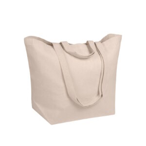 Сумка шоппер Malibu 320 г/кв.м, 35×49×19см