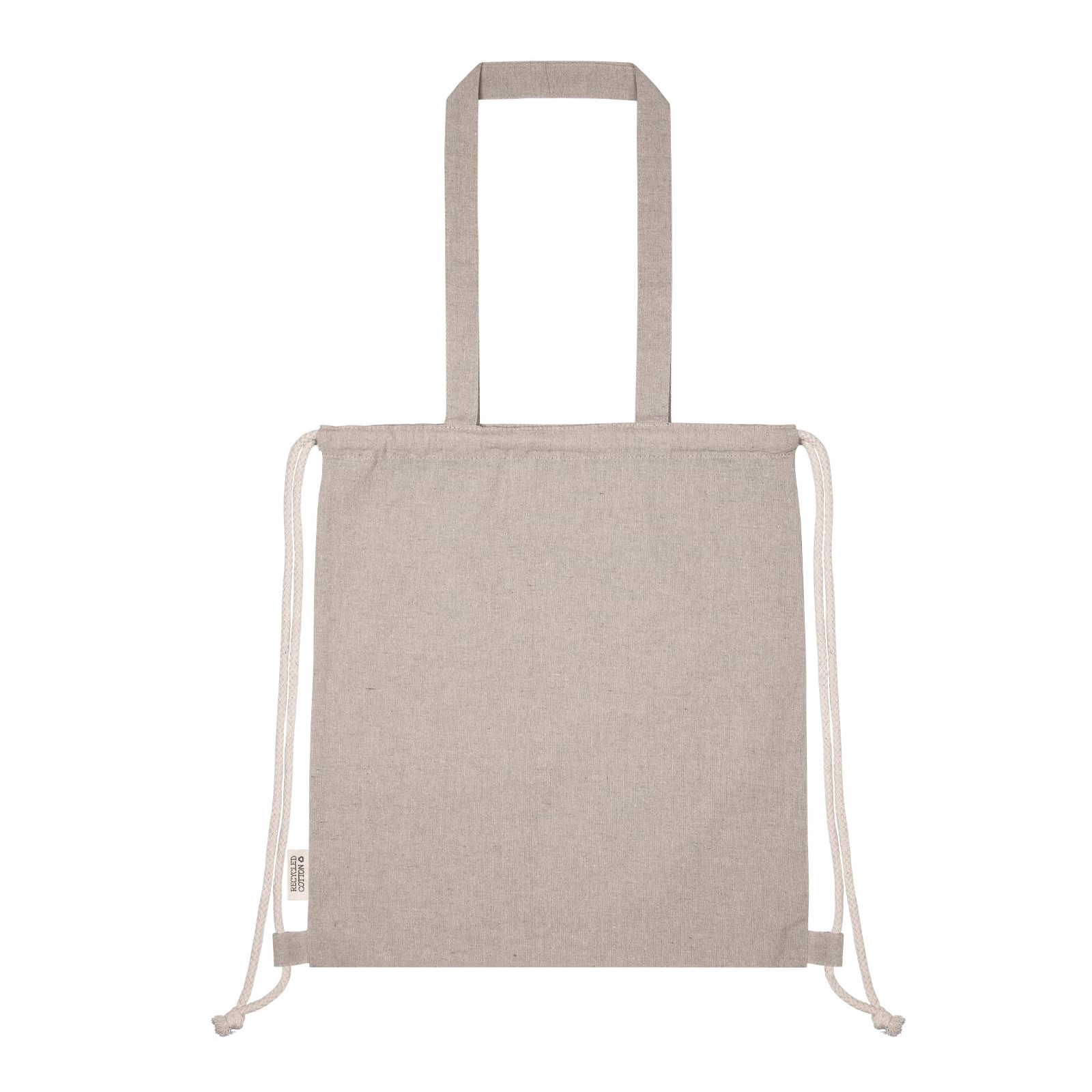 Мішок-Рюкзак Hill 140 г/кв.м., 38х42см - Зображення 2