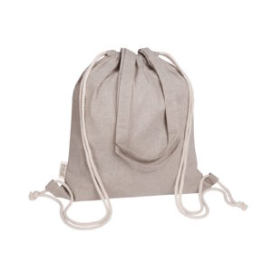 Мішок-Рюкзак Hill 140 г/кв.м., 38х42см