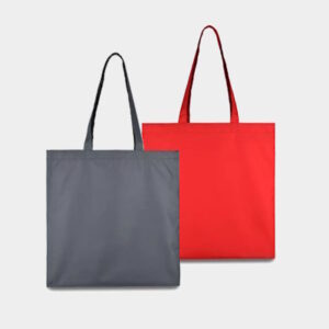 Сумки з плащової тканини