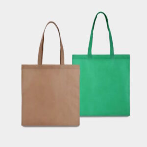 Еко-сумки зі спанбонду